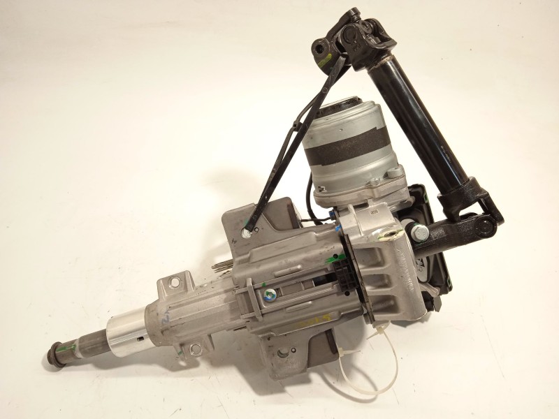 Recambio de columna direccion para mg mg hs 1.5 t (sas23) referencia OEM IAM 10775129 7802277831 3505376112