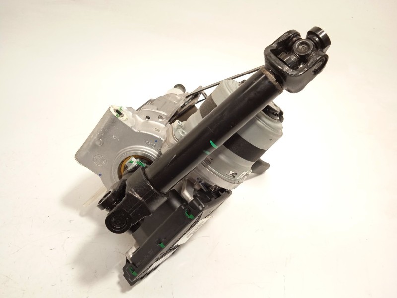 Recambio de columna direccion para mg mg hs 1.5 t (sas23) referencia OEM IAM 10775129 7802277831 3505376112