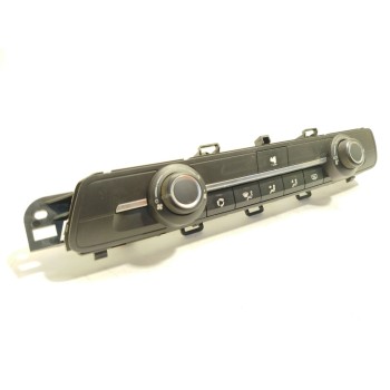 MANDO CLIMATIZADOR 98340409ZD 35252402