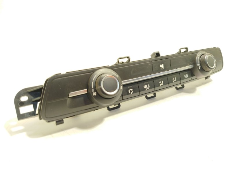 MANDO CLIMATIZADOR 98340409ZD 35252402