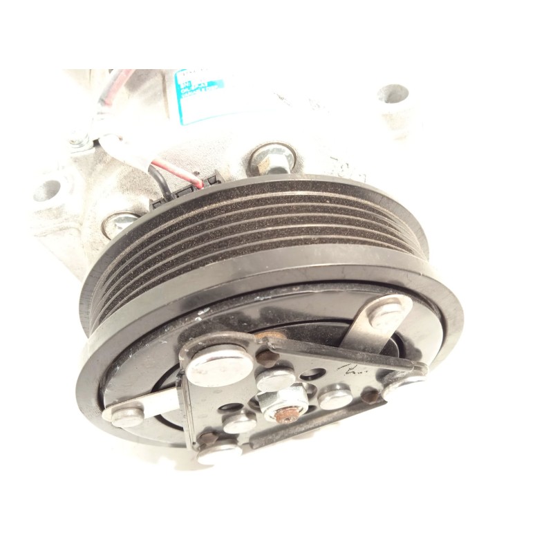 Recambio de compresor aire acondicionado para mg mg hs 1.5 t (sas23) referencia OEM IAM 10558279  
