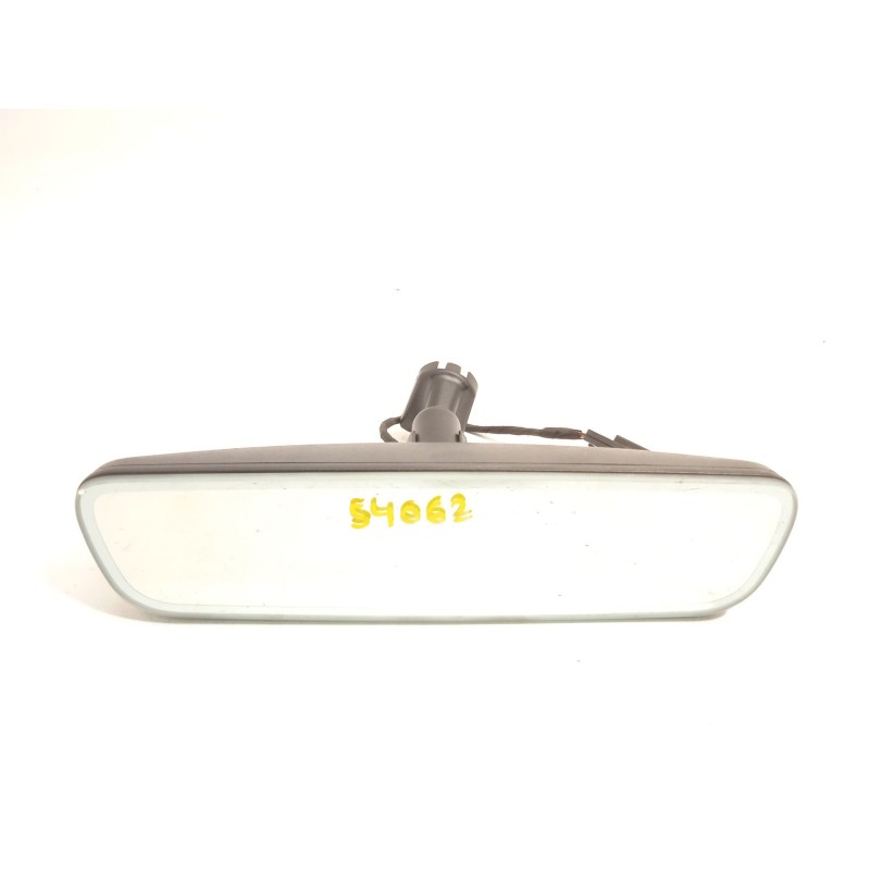 Recambio de espejo interior para mg mg hs 1.5 t (sas23) referencia OEM IAM NOREF  