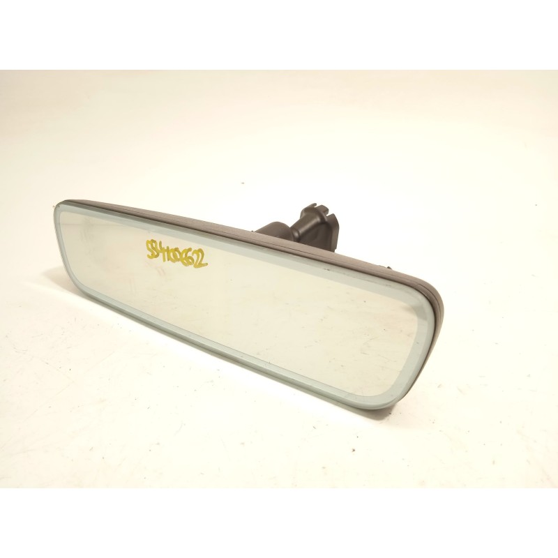 Recambio de espejo interior para mg mg hs 1.5 t (sas23) referencia OEM IAM NOREF  