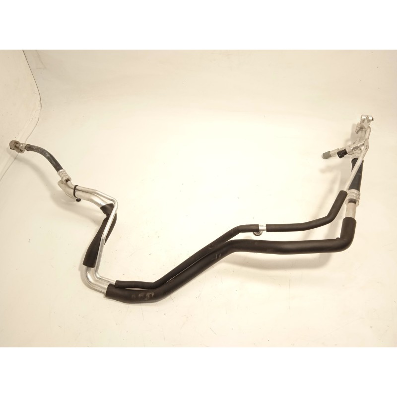 Recambio de tubos aire acondicionado para mg mg hs 1.5 t (sas23) referencia OEM IAM 11499296  