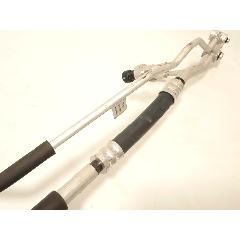 Recambio de tubos aire acondicionado para mg mg hs 1.5 t (sas23) referencia OEM IAM 11499296  