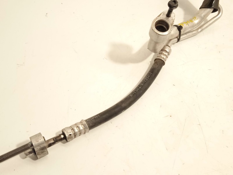 Recambio de tubos aire acondicionado para mg mg hs 1.5 t (sas23) referencia OEM IAM 11499296  