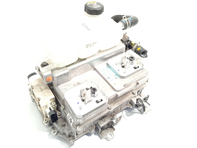 Recambio de convertidor potencia para kia niro i (de) 1.6 gdi hybrid referencia OEM IAM 366002B643  