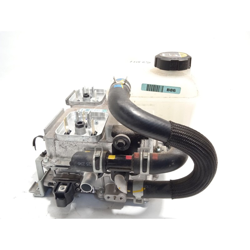 Recambio de convertidor potencia para kia niro i (de) 1.6 gdi hybrid referencia OEM IAM 366002B643  