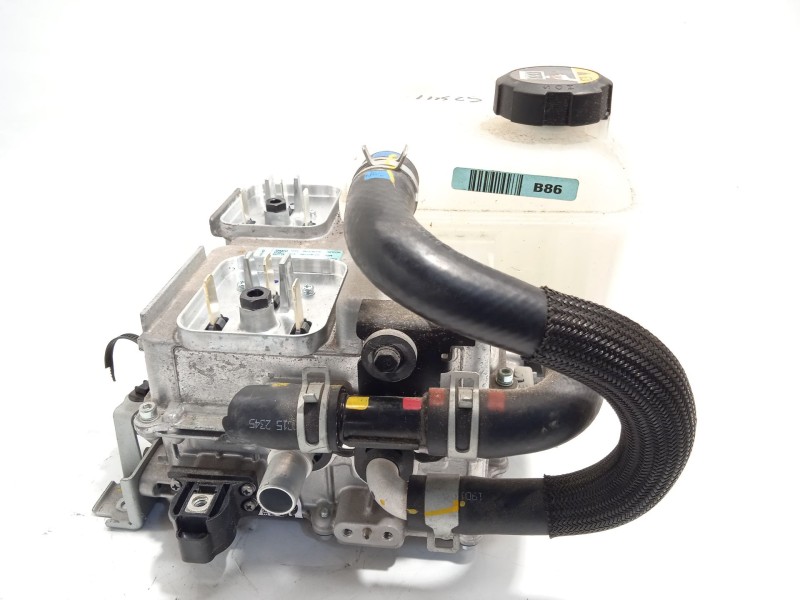 Recambio de convertidor potencia para kia niro i (de) 1.6 gdi hybrid referencia OEM IAM 366002B643  