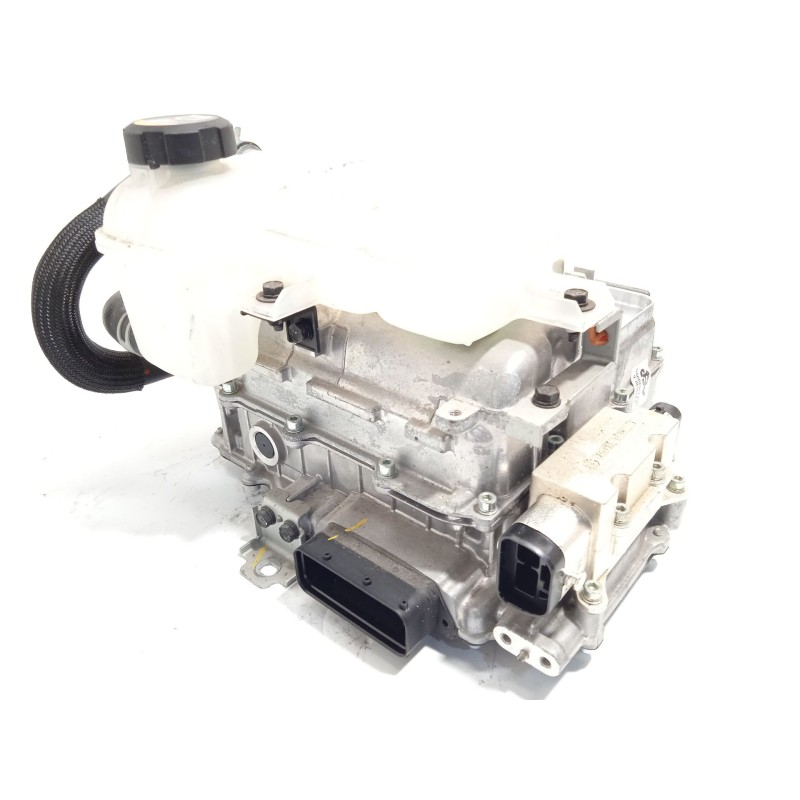 Recambio de convertidor potencia para kia niro i (de) 1.6 gdi hybrid referencia OEM IAM 366002B643  