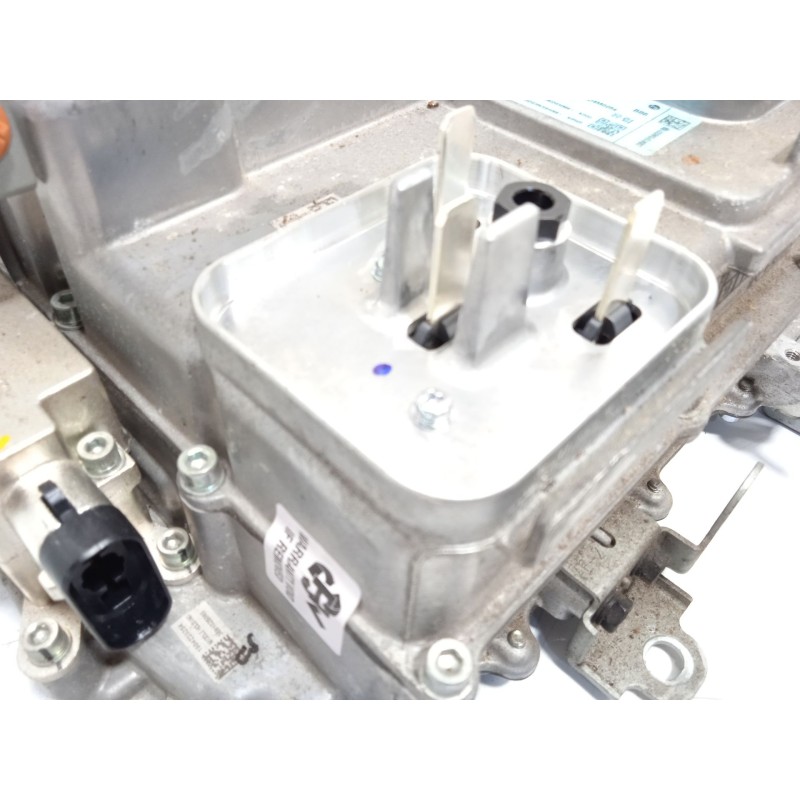 Recambio de convertidor potencia para kia niro i (de) 1.6 gdi hybrid referencia OEM IAM 366002B643  