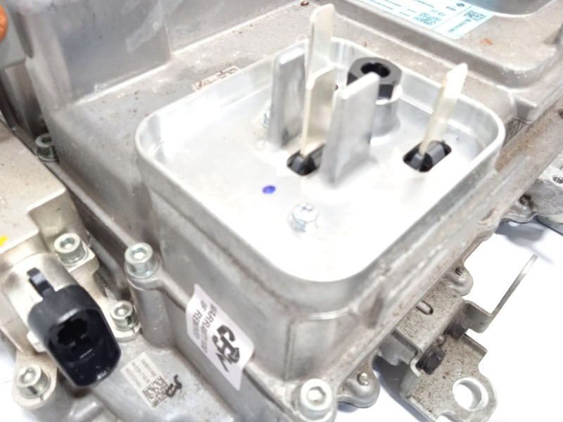 Recambio de convertidor potencia para kia niro i (de) 1.6 gdi hybrid referencia OEM IAM 366002B643  