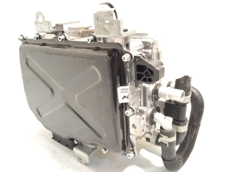 Recambio de convertidor potencia para kia niro i (de) 1.6 gdi hybrid referencia OEM IAM 366002B643  