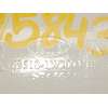 Recambio de tapa exterior combustible para kia rio 1.1 crdi cat referencia OEM IAM 695101W200  