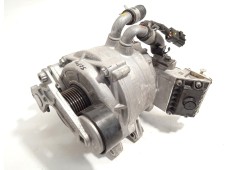 Recambio de alternador para hyundai kona klass hybrid 2wd referencia OEM IAM 3739003900  