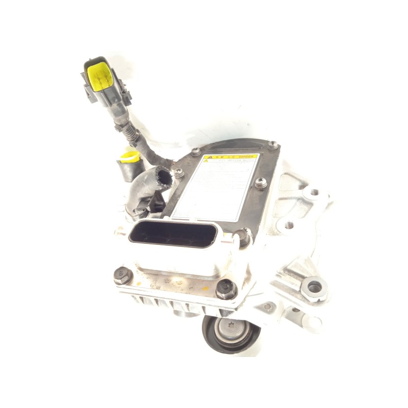 Recambio de alternador para hyundai kona klass hybrid 2wd referencia OEM IAM 3739003900  