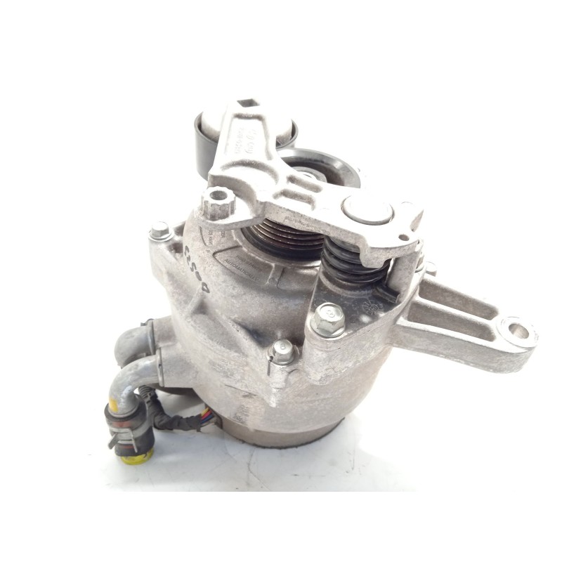 Recambio de alternador para hyundai kona klass hybrid 2wd referencia OEM IAM 3739003900  