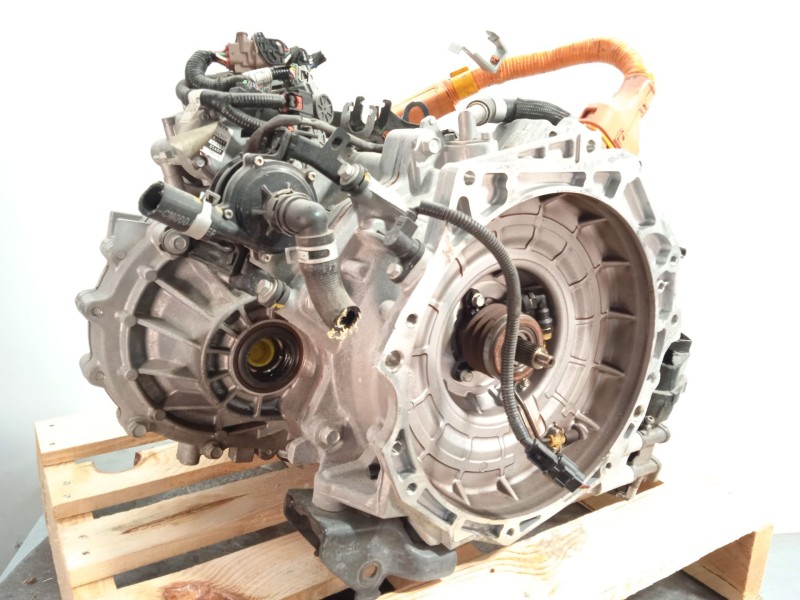 Recambio de caja cambios para hyundai kona klass hybrid 2wd referencia OEM IAM 365002BDD0  