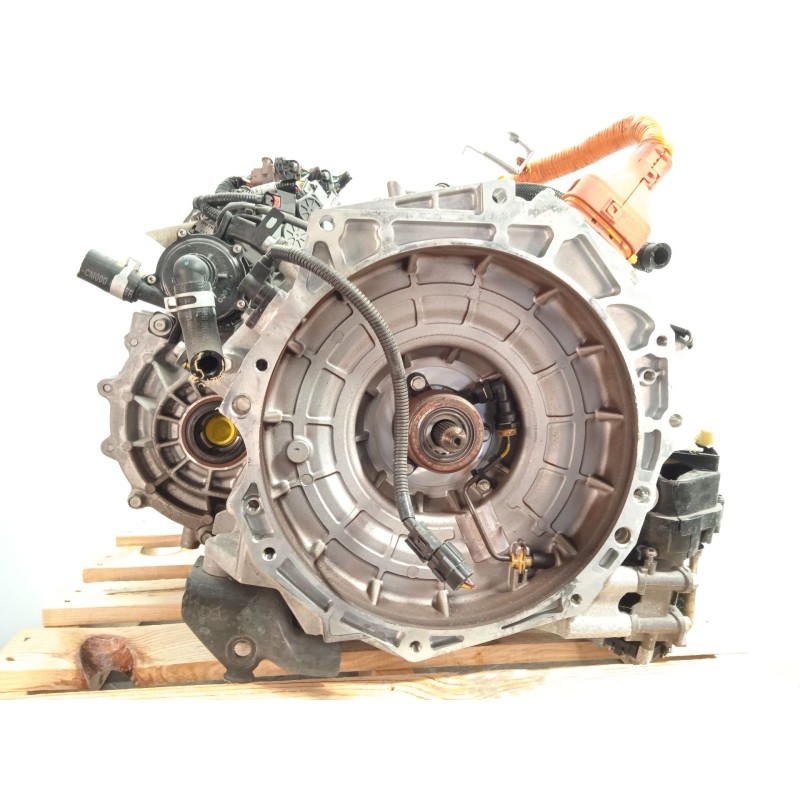 Recambio de caja cambios para hyundai kona klass hybrid 2wd referencia OEM IAM 365002BDD0  