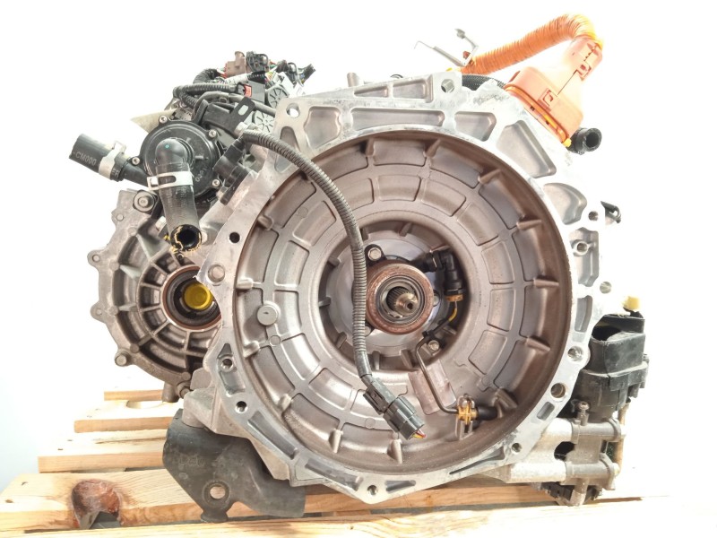 Recambio de caja cambios para hyundai kona klass hybrid 2wd referencia OEM IAM 365002BDD0  