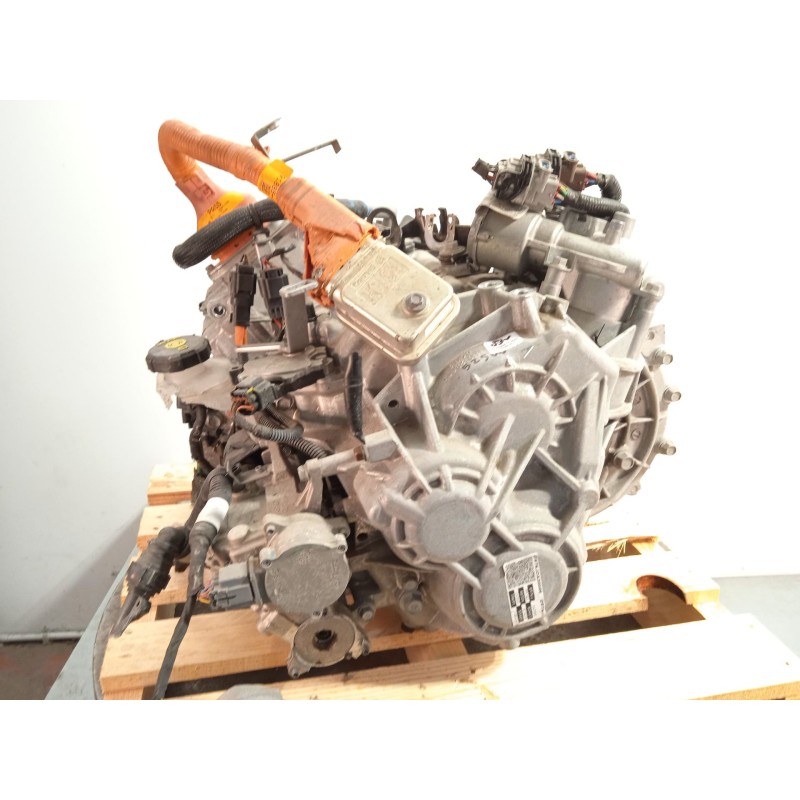 Recambio de caja cambios para hyundai kona klass hybrid 2wd referencia OEM IAM 365002BDD0  