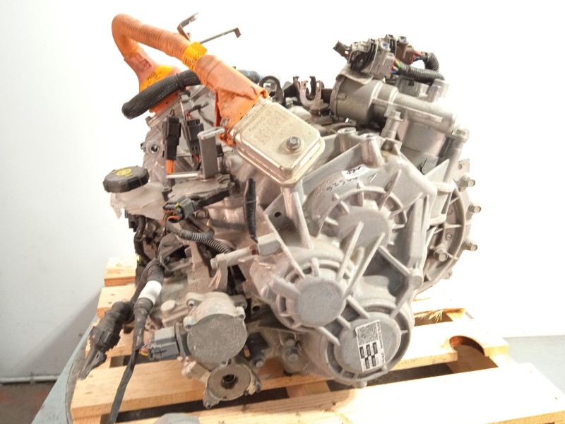 Recambio de caja cambios para hyundai kona klass hybrid 2wd referencia OEM IAM 365002BDD0  