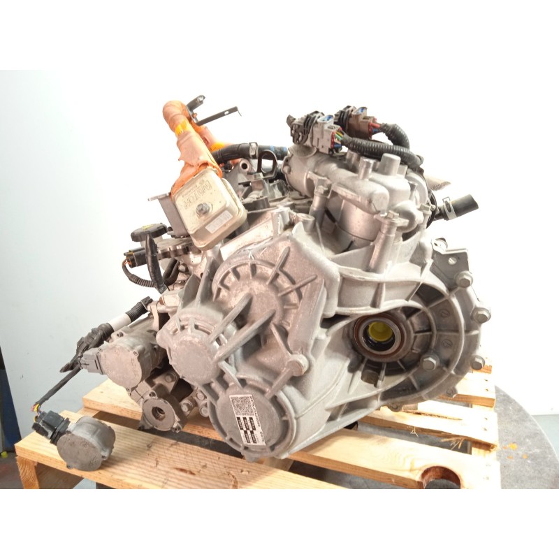 Recambio de caja cambios para hyundai kona klass hybrid 2wd referencia OEM IAM 365002BDD0  