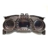 Recambio de cuadro instrumentos para citroën c5 berlina premier referencia OEM IAM 9665557480  