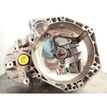 CAJA CAMBIOS M32 55584362 M320FAM