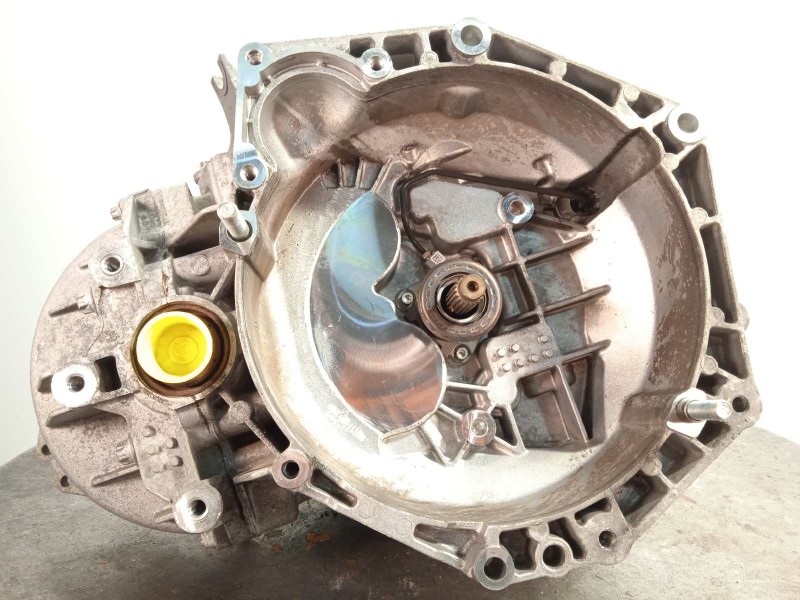 CAJA CAMBIOS M32 55584362 M320FAM