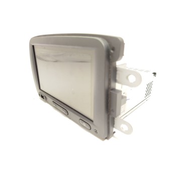 PANTALLA MULTIFUNCION 281157832R 