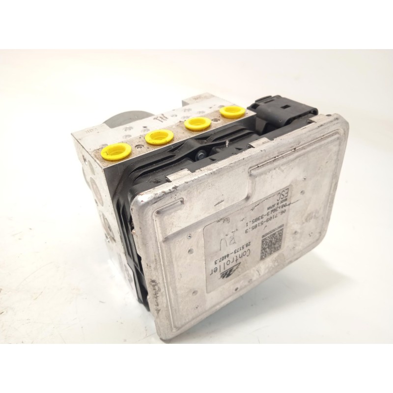 Recambio de abs para hyundai kona (os, ose, osi) 1.0 t-gdi referencia OEM IAM 58900J9300 28517344093 06210273744