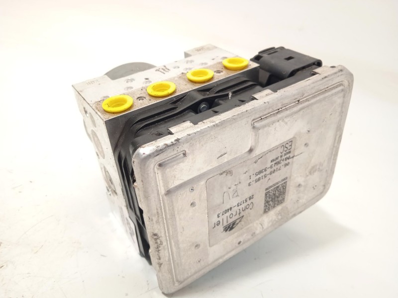 Recambio de abs para hyundai kona (os, ose, osi) 1.0 t-gdi referencia OEM IAM 58900J9300 28517344093 06210273744