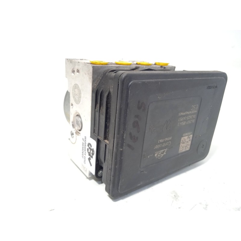 Recambio de abs para hyundai kona (os, ose, osi) 1.0 t-gdi referencia OEM IAM 58900J9000 06210256004 28516317093