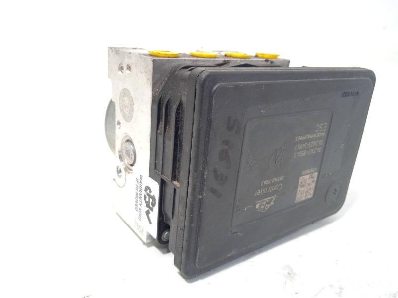 Recambio de abs para hyundai kona (os, ose, osi) 1.0 t-gdi referencia OEM IAM 58900J9000 06210256004 28516317093