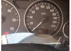 opel astra g hatchback (t98) del año 2002 2