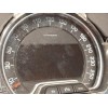 Recambio de cuadro instrumentos para citroën c5 berlina s referencia OEM IAM 9665364680  