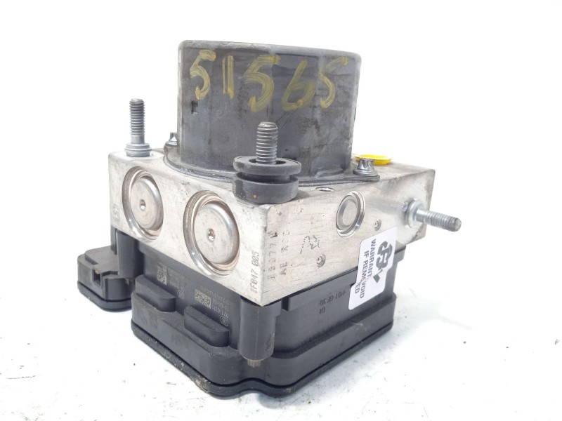 Recambio de abs para audi a1 sportback (8xa) ambition referencia OEM IAM 6R0614517AL 6R0907379BA 269576