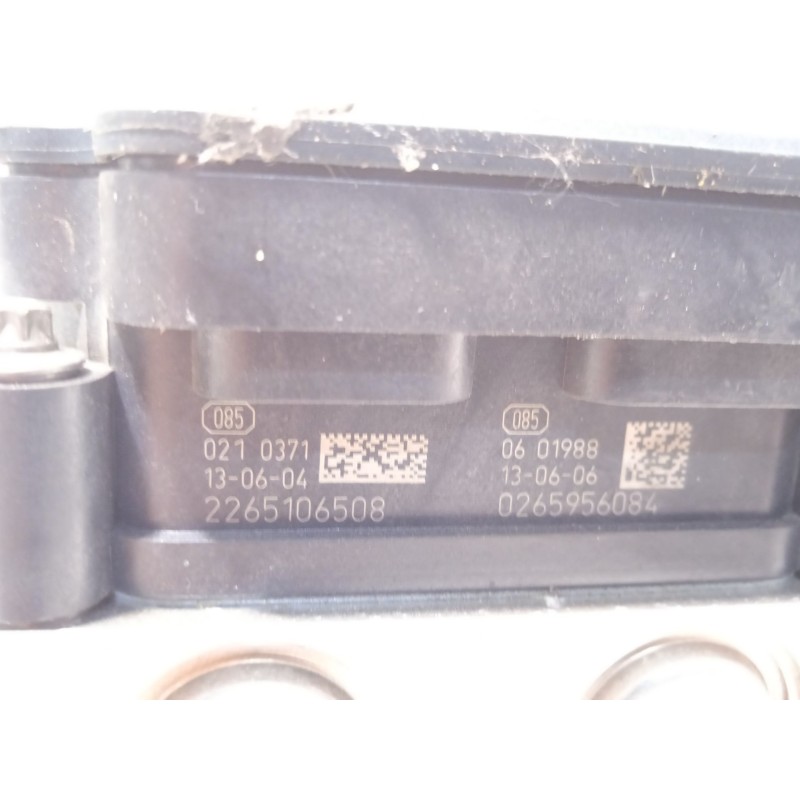 Recambio de abs para audi a1 sportback (8xa) ambition referencia OEM IAM 6R0614517AL 6R0907379BA 269576