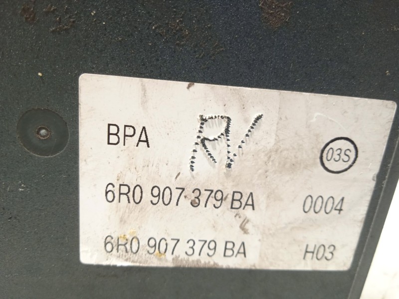 Recambio de abs para audi a1 sportback (8xa) ambition referencia OEM IAM 6R0614517AL 6R0907379BA 269576