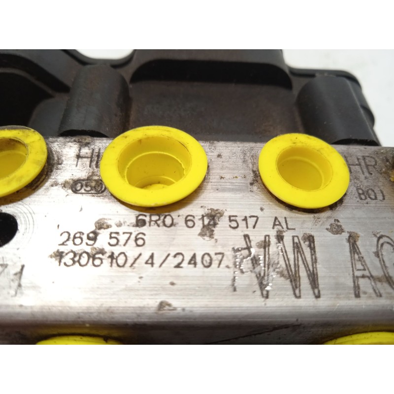Recambio de abs para audi a1 sportback (8xa) ambition referencia OEM IAM 6R0614517AL 6R0907379BA 269576