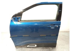 Recambio de puerta delantera izquierda para citroën c4 cactus 1.5 bluehdi 100 referencia OEM IAM 9821324580  