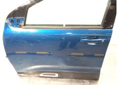Recambio de puerta delantera izquierda para citroën c4 cactus 1.5 bluehdi 100 referencia OEM IAM 9821324580   2