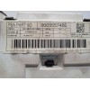Recambio de cuadro instrumentos para citroën c5 berlina premier referencia OEM IAM 9665557480  