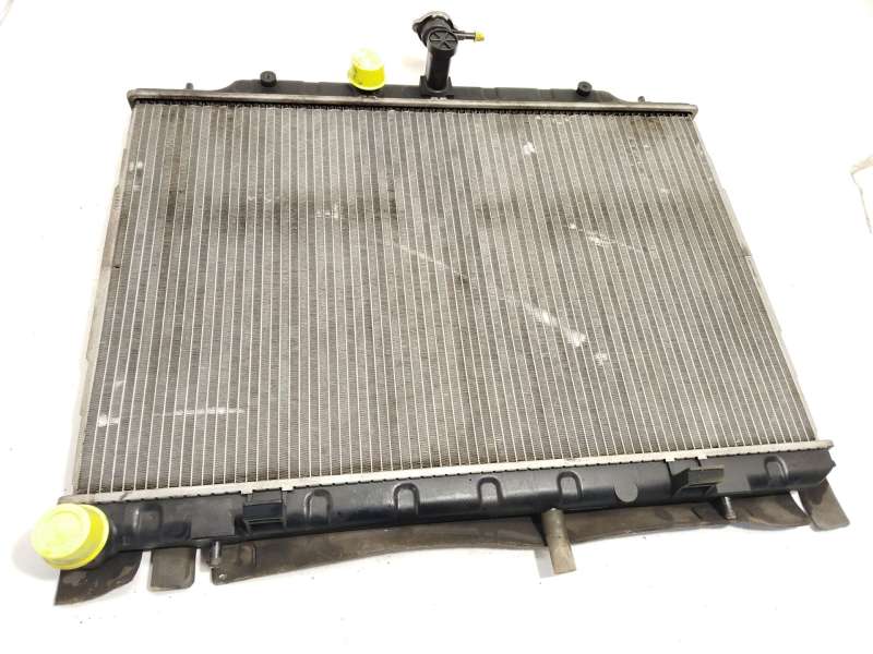 RADIADOR AGUA 21400JG700 214003UC0A 
