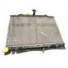 Recambio de radiador agua para nissan x-trail ii (t31) 2.0 dci 4x4 referencia OEM IAM 21400JG700 214003UC0A 