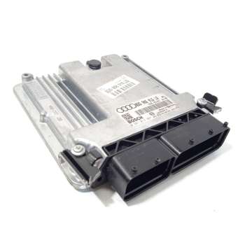 CENTRALITA MOTOR UCE 03G906016LQ 0281013887
