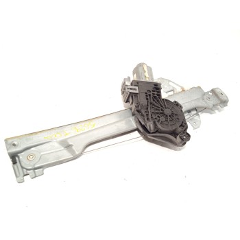 Recambio de elevalunas trasero derecho para citroën c4 ii (nc_) 1.6 hdi 90 referencia OEM IAM 402278H  