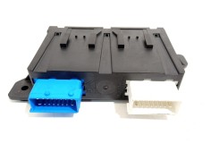 Recambio de modulo electronico para citroën c4 grand picasso ii (da_, de_) 1.2 thp 130 referencia OEM IAM 9812711280  66100920 2