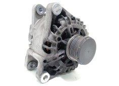 Recambio de alternador para citroën c4 grand picasso ii (da_, de_) 1.2 thp 130 referencia OEM IAM 9670899580 2610711D TG12106